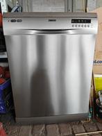 vaatwasser zanussi, Elektronische apparatuur, Vaatwasmachines, Ophalen, Tussenbouw, Minder dan 10 liter, Zo goed als nieuw