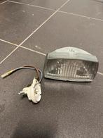 Optiek voorlicht honda amigo novio, Fietsen en Brommers, Ophalen of Verzenden, Zo goed als nieuw