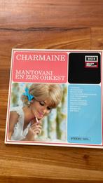 LP - Charmaine - mantovani en zijn orkest, Ophalen of Verzenden, Zo goed als nieuw
