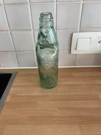 Knikker fles, Verzamelen, Ophalen