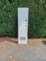 toilet door, Verzamelen, Luchtvaart en Vliegtuigspotten, Ophalen of Verzenden, Gebruikt