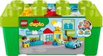 LEGO DUPLO Classic | De doos met bouwstenen | Nieuw, -, Verzenden, -, Nieuw