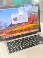 Macbook pro 2011, Computers en Software, Apple Macbooks, Ophalen, Zo goed als nieuw, 15 inch, MacBook