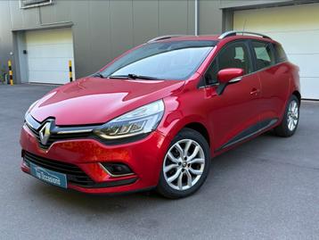 Renault Clio 1.2i Intens 2016 Full LED Euro6b Navi / Camera beschikbaar voor biedingen