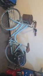 Fiets in perfecte staat, Ophalen