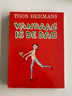 Vandaag is de dag - Toon Hermans, Boeken, Ophalen of Verzenden, Gelezen, Eén auteur