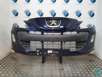 PEUGEOT 308 308 S [FRONT_BUMPER] 2009 beschikbaar voor biedingen