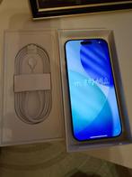 iPhone 16 Pro Max, Telecommunicatie, Mobiele telefoons | Apple iPhone, Zwart, Ophalen, 256 GB, Nieuw