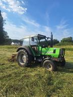 Deutz Dx 4.50, Zakelijke goederen, Ophalen, Gebruikt, 80 tot 120 Pk, Deutz - Fahr