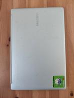Laptop Samsung New Series 9 Windows 10 grijs 17 inch, Intel i5, Samsung, 17 inch of meer, Ophalen of Verzenden