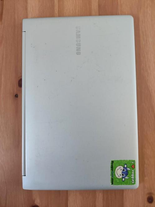 Laptop Samsung New Series 9 Windows 10 grijs 17 inch, Computers en Software, Windows Laptops, 17 inch of meer, SSD, Azerty, Ophalen of Verzenden