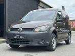 Volkswagen Caddy 1.2 TSI * 1ER PROP + CLIM + GARANTIE 12 MOI, Auto's, Bestelwagens en Lichte vracht, 4 deurs, Stof, Gebruikt, 63 kW