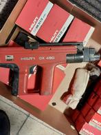 Schiet pistool Hilti DX 450, Doe-het-zelf en Bouw, Ophalen
