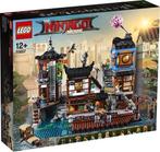 Lego 70657, Nieuw, Ophalen of Verzenden, Lego