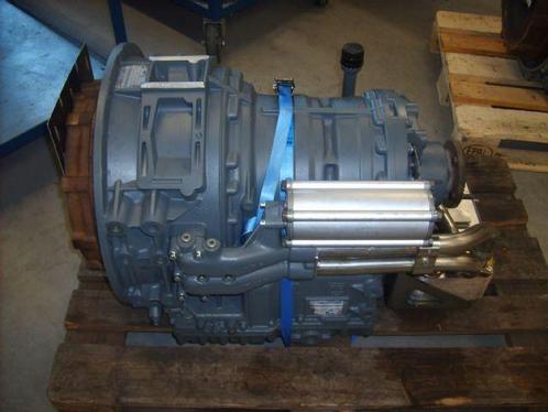 Mercedes-Benz ZF 5HP502C 4149003057,4149003010,4149003027,41, Auto-onderdelen, Transmissie en Toebehoren, Gebruikt, 12 maanden garantie