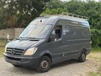 Mercedes-Benz Sprinter 311CDi 2009 - 255duizend kilometers, Auto's, Particulier, Euro 4, Te koop, Sprinter Combi