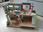 Playmobil villa 5574, Kinderen en Baby's, Speelgoed | Playmobil, Gebruikt, Ophalen