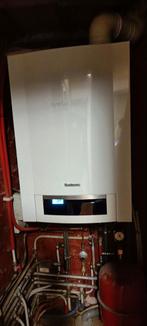Gasbrander zeer goede staat, Ophalen