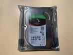 Seagate Ironwolf 1tb NAS HDD *ST1000VN002* NIEUW, Nieuw, Ophalen of Verzenden, Seagate, Desktop