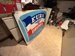 Eura Boissons en émaillee brasserie Moortgat, Duvel Jan Plus, Enlèvement, Utilisé, Duvel