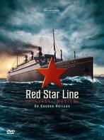 Red star line, Cd's en Dvd's, Dvd's | Avontuur, Ophalen of Verzenden, Nieuw in verpakking