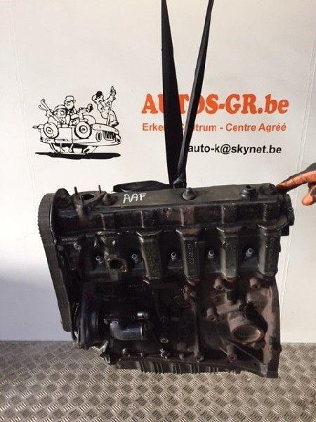 MOTOR Volkswagen Transporter T4 (01-1990/02-2003) (aaf), Auto-onderdelen, Motor en Toebehoren, Volkswagen, Gebruikt
