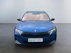 Skoda Octavia Sportline.carplay*toitpano*GPS, Auto's, Skoda, Automaat, Bedrijf, Break, 5 deurs