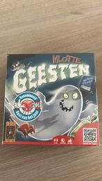 Geesten, Hobby en Vrije tijd, Gezelschapsspellen | Kaartspellen, Ophalen, Nieuw