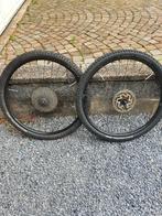 Wielen inch 29, Fietsen en Brommers, Fietsonderdelen, Ophalen, Gebruikt