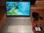 Laptop bundel ! | 16GB DDR4 | Intel I5 gen 10 | 500 GB | ..., 2 tot 3 Ghz, 15 inch, Zo goed als nieuw, SSD