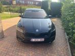 Skoda Octavia, Auto's, 4 deurs, Zwart, Bedrijf, Break