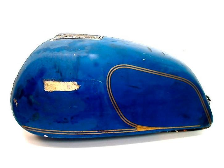 Yamaha XS 1100 Eleven 1978-1981 Brandstoftank, Motoren, Onderdelen | Yamaha, Gebruikt, Ophalen of Verzenden