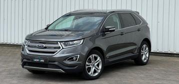 Ford edge 2018 top staat + keuring 4wd 