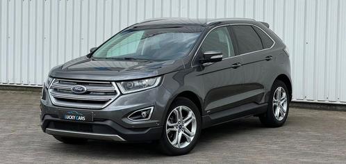 Ford edge 2018 top staat + keuring 4wd, Autos, Ford, Entreprise, Achat, Edge, Diesel, Euro 6, Enlèvement