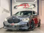 BMW 1 Serie 118 dA * PACK M PERFORMANCE * GARANTIE 12 MOIS *, Auto's, BMW, Automaat, 1 Reeks, 4 cilinders, 1505 kg