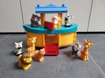 Fisherprice Little People "De ark van Noah", Kinderen en Baby's, Ophalen, Gebruikt, Speelset