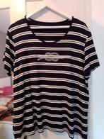 Shirt 48, Kleding | Dames, T-shirts, Blauw, Maat 46/48 (XL) of groter, Nieuw, Ophalen of Verzenden