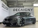 BMW M4 F83 3.0 Cabrio *Harman/Kardon*Headup Display, Auto's, Automaat, 4 zetels, Euro 6, USB