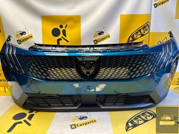 Peugeot 5008 3008 III Voorbumper COMPLEET ! E-3008 984649118 beschikbaar voor biedingen
