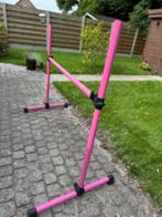 DANSSTANG ROOS - BARRE DE DANSE, Sport en Fitness, Ophalen