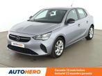 Opel Corsa 1.2 Edition (bj 2021), Auto's, Voorwielaandrijving, Stof, 1199 cc, 1055 kg