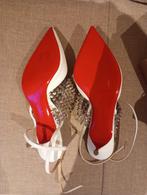 Escarpins Louboutin, Vêtements | Femmes, Chaussures, Enlèvement ou Envoi, Comme neuf