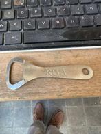 Riva opener metaal, Ophalen of Verzenden, Gebruikt, Flesopener, Overige merken