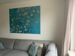 Te koop wanddecorarie Amandelbloesem, Ophalen