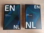 Woordenboeken Van Dale Engels-Nederlands en Nederlands-Engel, Boeken, Ophalen of Verzenden, Nieuw, Niet van toepassing, Van Dale