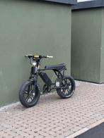 Fatbike v8 custom, Fietsen en Brommers, Elektrische fietsen, Ophalen, Zo goed als nieuw