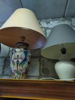 Lampen, Ophalen, Zo goed als nieuw