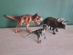 Papo dinosaurussen, Kinderen en Baby's, Speelgoed | Actiefiguren, Ophalen