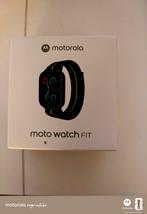 Motorola watch neuf scellé, Enlèvement ou Envoi