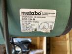 Metabo KGS 254M + werktafel, Ophalen, Gebruikt, Afkortzaag, Metabo